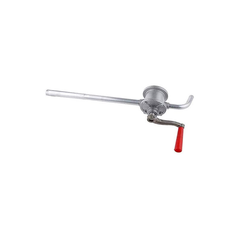 Aluminium Rotary Pump