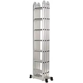 Multipurpose Folding Ladder...
