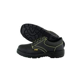 Border Safety Shoes Low Ankle 40
