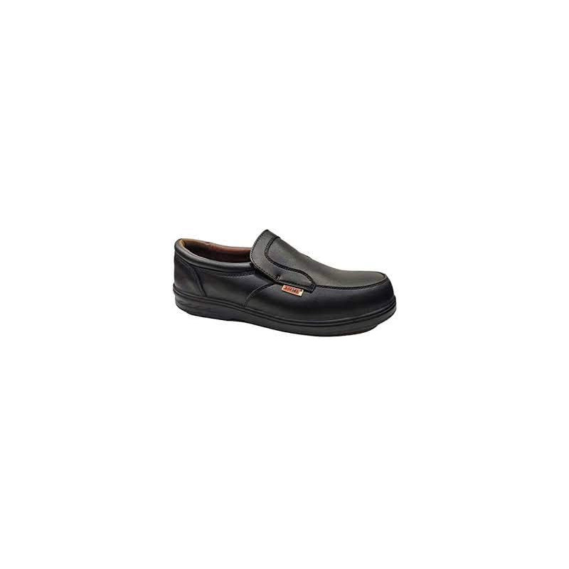 Border Safety Shoes Insafe Without Lace Micro Fibre 46