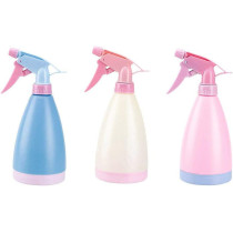 Foroo Plastic Trigger Hand Pressure Spray3 Pieces
