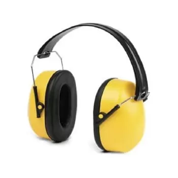 Tuf Fix Earmuff Nrr23 Db