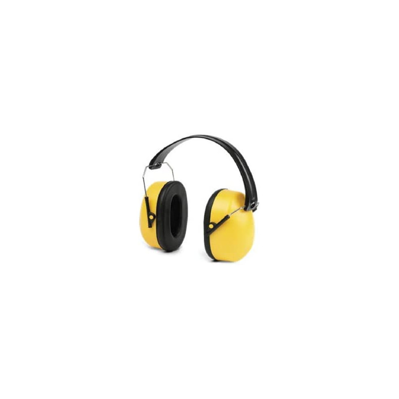 Tuf Fix Earmuff Nrr23 Db