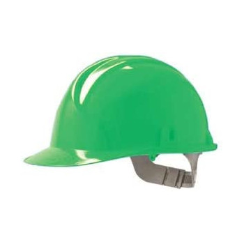 Tuf Fix Safety Helmetgreen