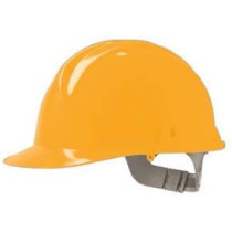 Tuf Fix Safety Helmetyellow