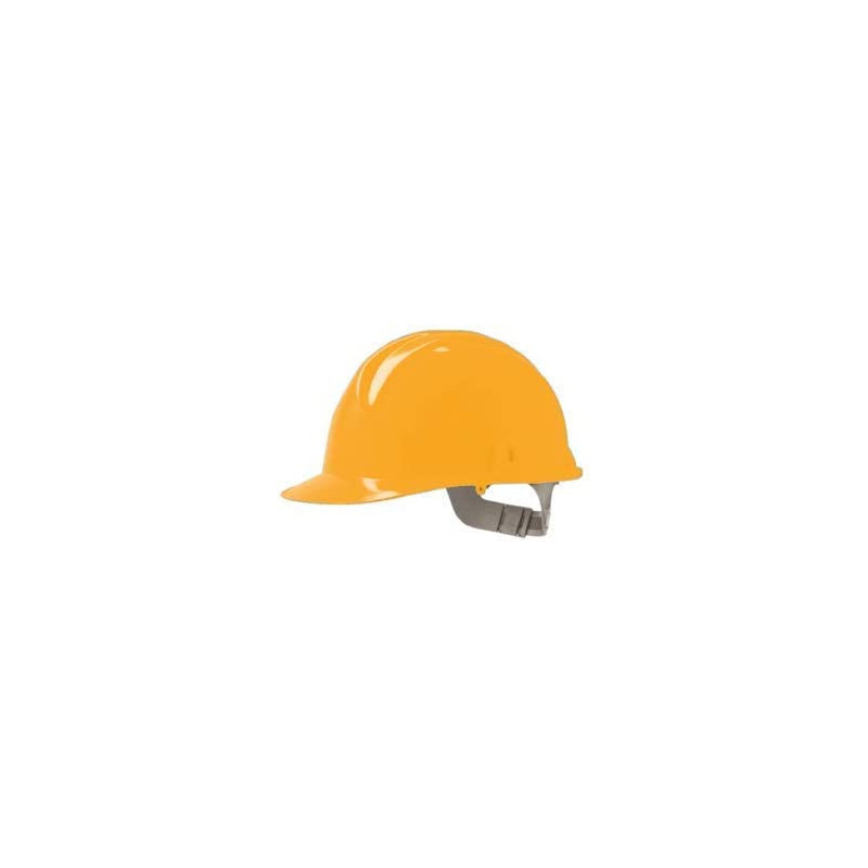 Tuf Fix Safety Helmetyellow