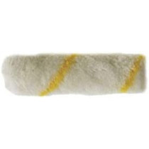 Tuf Fix 4 Yellow Acrylic Paint Roller Refill 10 Pcs