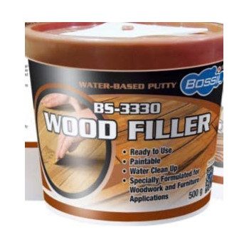 Carpenter Wood Filler 500Grm