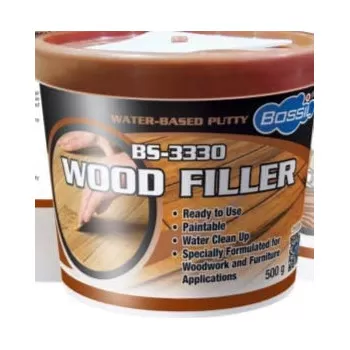 Carpenter Wood Filler 500Grm