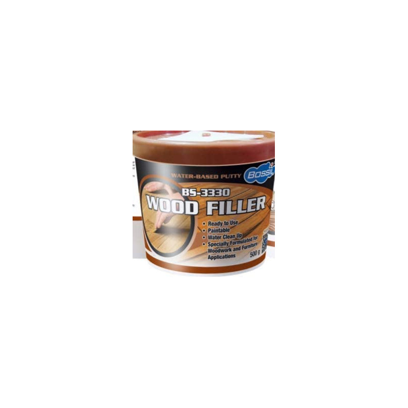 Carpenter Wood Filler 500Grm