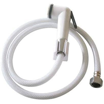 Abbasali Shattaf Set With Angle Valve