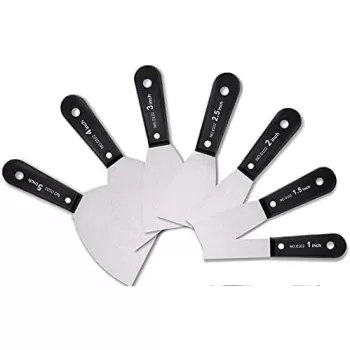 Abbasali 7 Pieces Filling...