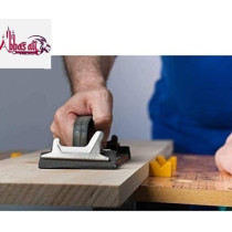 Abbasali Waterproof Sheet Abrasive Paper For Automotive Body Working On Paint Soft Metals Grit120 Black 10 Pieces