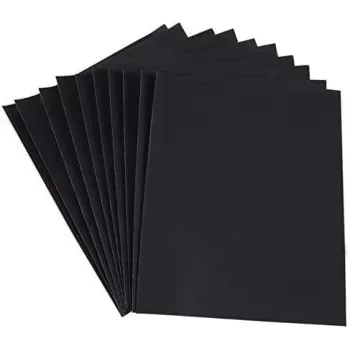 Abbasali 10 Pcs Waterproof...