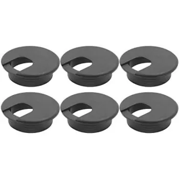 Abbasali 6Pcs Computer Desk...