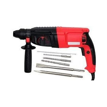 Abbasali Mastech Rotary...