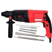 Abbasali Mastech Rotary Hammer Drill 850W