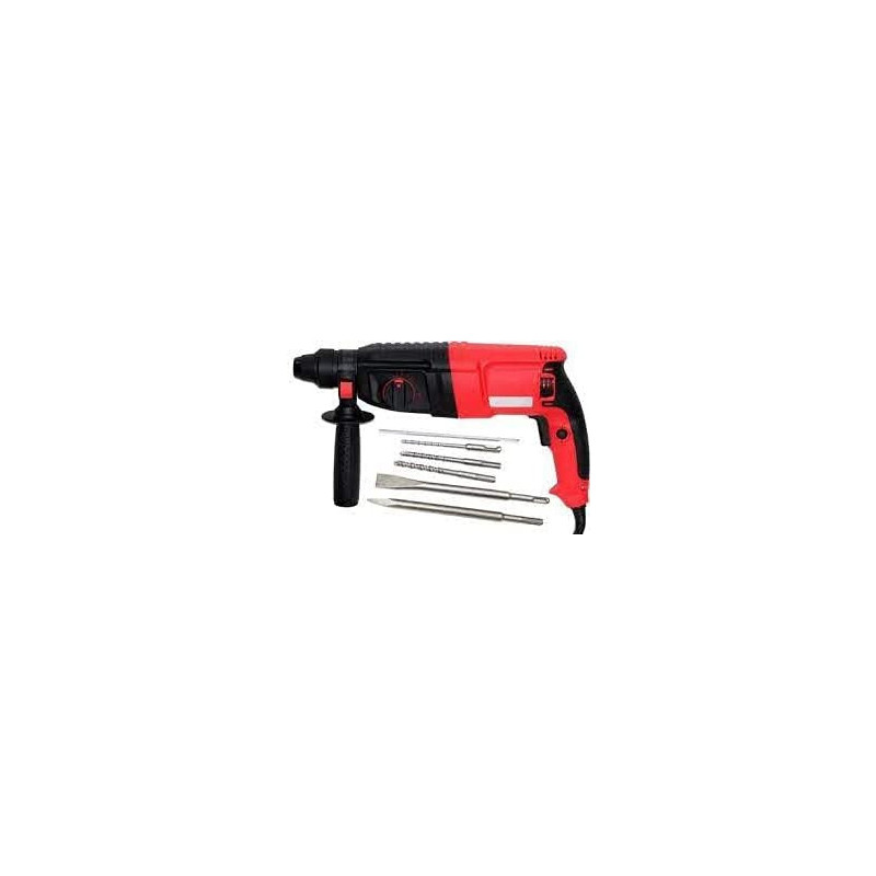 Abbasali Mastech Rotary Hammer Drill 850W