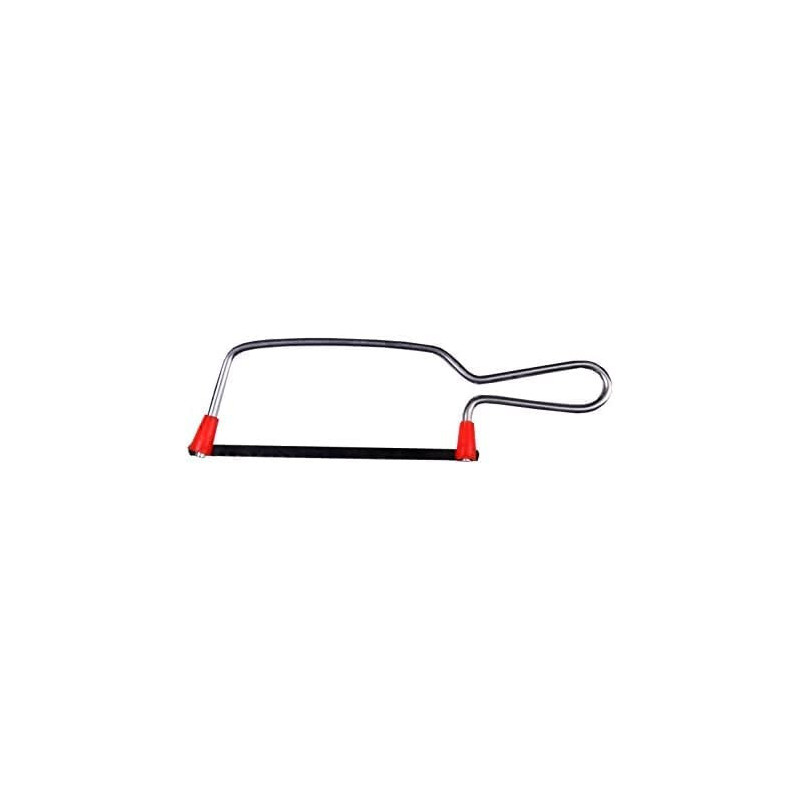 Abbasali Junior Hacksaw Frame 6In