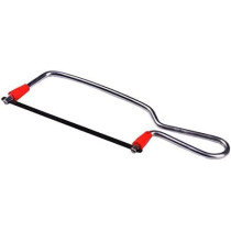 Abbasali Junior Hacksaw Frame 6In