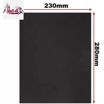 Abbasali 10 Pcs Waterproof...