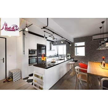 Abbasali Pvc Electrical Conduit Pipe And Fittings For Indoor And Outdoor Electrical Wiring And Cabling Pack Of 10 20Mm