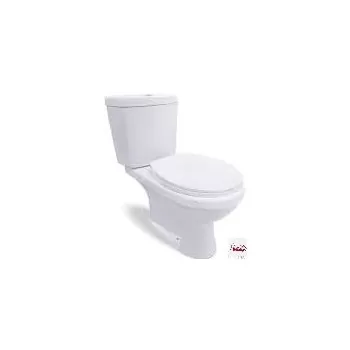 Abbasali Floor Mounted Wc...
