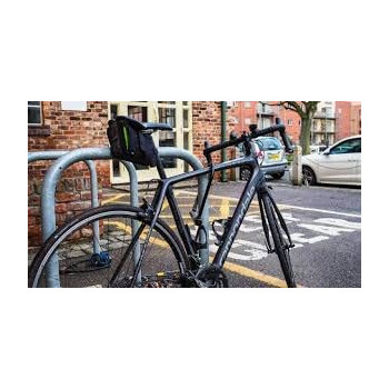 Abbasali Chain 90 Cm Length With Attached Lock Covered With Cloth