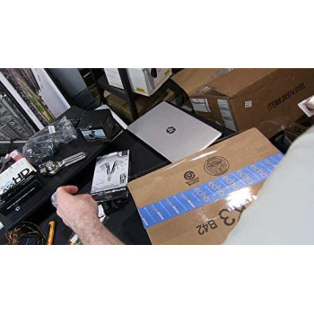 Abbasali Clear Packing Tape 2 Inch X 55 Yards Per Roll Your Thin Industrial Grade Aggressive Adhesive Shipping Storage 12 Roll