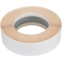 Abbasali Metal Drywall Corner Tap Flexible Metal Corner Tape Metal Angle Tape For Finishing An Outside Corner 2 Roll