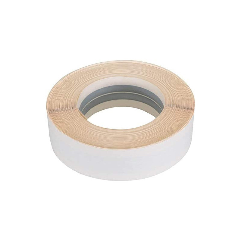 Abbasali Metal Drywall Corner Tap Flexible Metal Corner Tape Metal Angle Tape For Finishing An Outside Corner 2 Roll