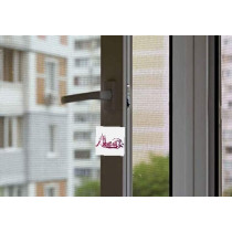 Abbasali Aluminium Fly Insect Net Protection Screen For Mosquito Window And Door Protection 4 Feet X 1.5 Meter