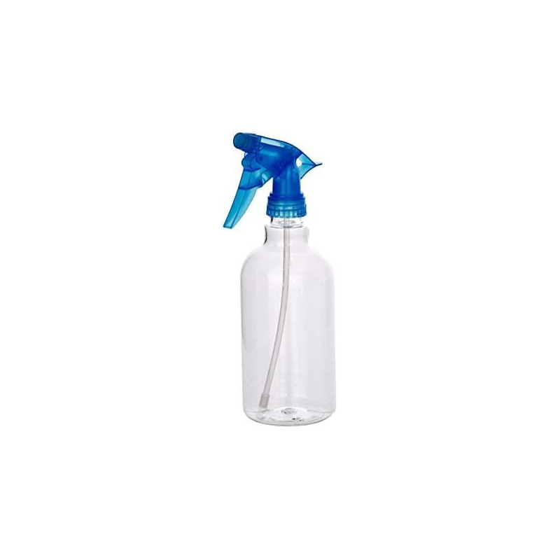 Abbasali Laundry Sprayer 500 Ml Clear