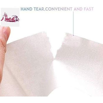 Abbasali Automotive Self Adhesive Masking Tape For Painting Labelling 1 Inch Pack Of 2