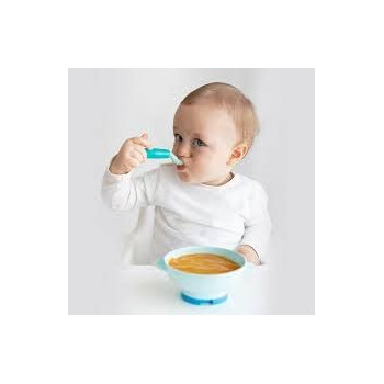 Abbasali 360 Degree Rotating Spoon