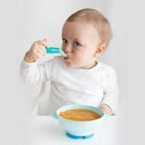 Abbasali 360 Degree Rotating Spoon