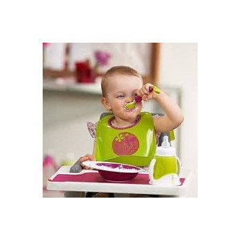 Abbasali 360 Degree Rotating Spoon