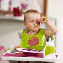 Abbasali 360 Degree Rotating Spoon