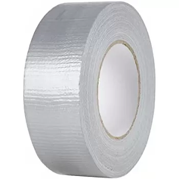 Abbasali Duct Tape Silver...