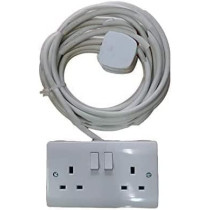 Abbasali Extension Wire 5M