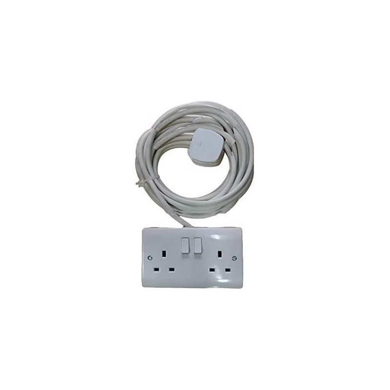 Abbasali Extension Wire 5M