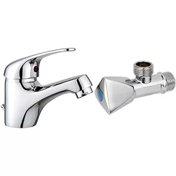 Abbasali Wash Basin Mixer...