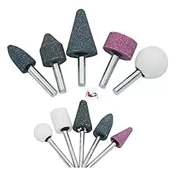 Abbasali 10Pcs Mounted...