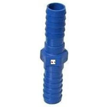 Abbasali Pvc Hose Connector 1 2 Inch For Connecting Hose Pipe In Garden