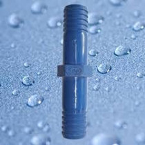 Abbasali Pvc Hose Connector 1 2 Inch For Connecting Hose Pipe In Garden