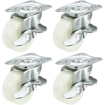 Abbasali Swivel Caster...