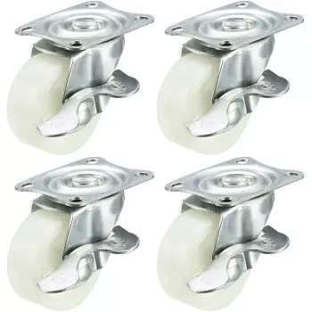 Abbasali Swivel Caster...