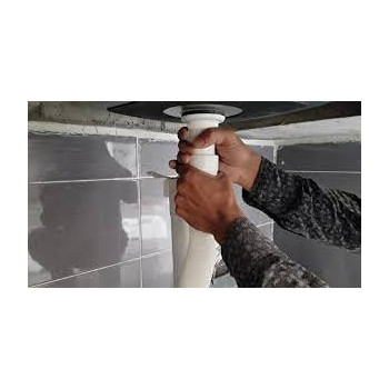 Abbasali Pvc Drainage Magic Pipe 11 4