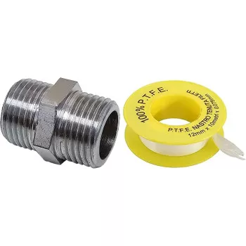 Abbasali Plumbing Iron...