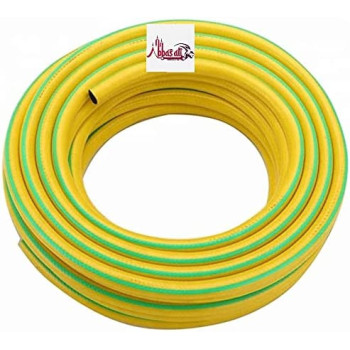 Abbasali Garden Hoselight Weight Durable Hose Pipe Best Choice Or Domestic Use In Your Yard Or Garden 1 2 Inch 25 Meter